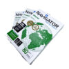 A4 Copy Paper letter size/legal size white office paper in ream/Factory Price For Bulk supplies worldwide - Image 2