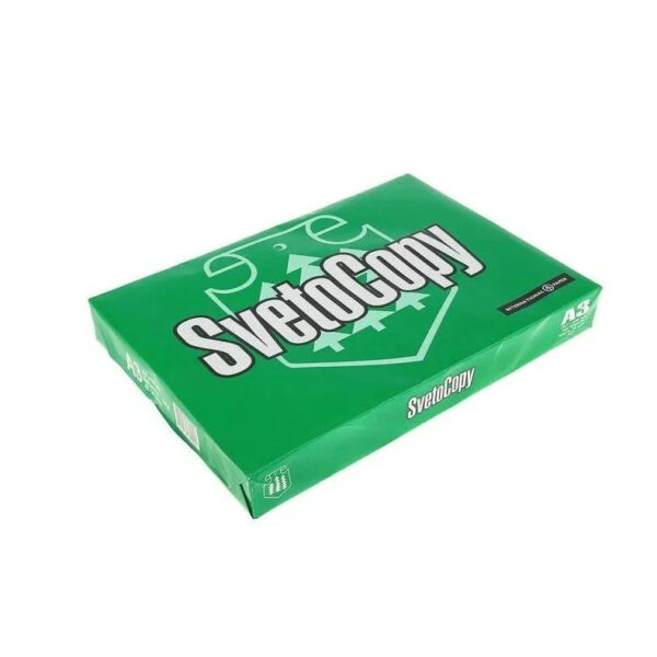 Factory Direct Sale best quality svetocopy a4 papers 70gsm 75gsm 80gsm A4 Paper - Image 2