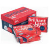 100% Woold Pulp (210*297mm) Brilliant Laser Copy A4 Copy Paper / BLC 80GSM 75GSM 70GSM - Image 2