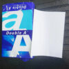 Wholesale Office Supplier A4 Size 70gsm 75gsm 80gsm Hard A4 Bond Paper 70 80 Gsm Draft Double White Printer Office Copy Paper - Image 2