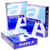 Good Quality Cheap 80gsm Double A White A4 Copy Paper Fast Shipping - Image 2