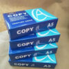Best selling Paper One A4 80 GSM 70 Gram Copy Paper / Bond paper for sale - Image 2