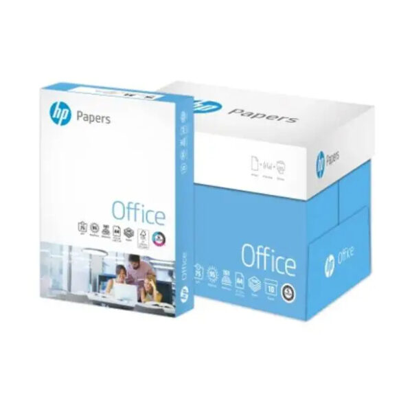 Stock up on HP A4 Copy Paper 75gsm for school and office use at the best prices available today - Image 2