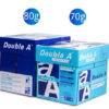 High quality 70GSM/75GSM/80SMG Bond Paper Office Copy A Double A Paper /A4 Paper for Office School Supplies - Image 2