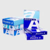 80gsm Double a A4 White Multipurpose Photocopy/Bond Paper 8.5 x 11 Legal Size for Printers and Copiers - Image 2