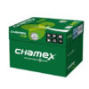 Quality Chamex / A4 Copy Paper 80 75 GSM/ Chamex a Copy Paper A4 80GSM 500 Sheets per ream - Image 2