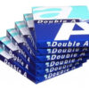 Top Manufacturer Company Selling A4 Size White Color A4 Paper 80gsm Double A A4 Copy Paper Paper - Image 2