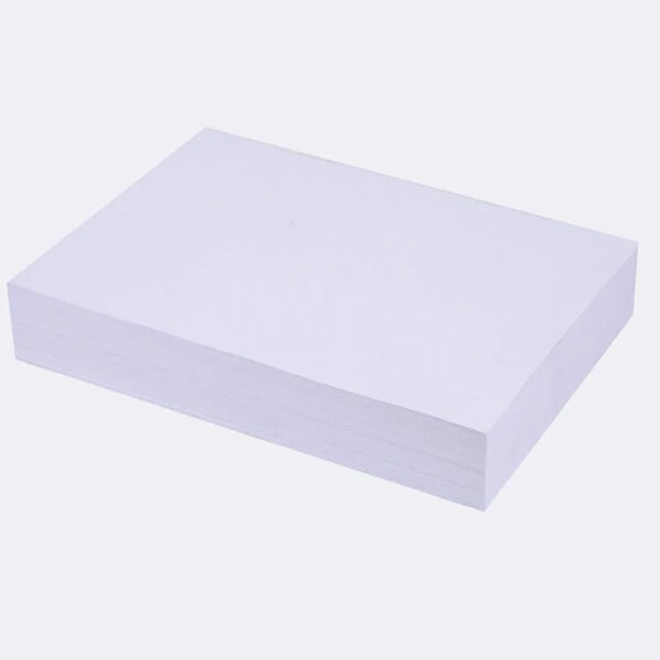 Hot sale double A4 copier/copy paper 80 gsm 70 gsm printer ream paper a4 supplier - Image 2