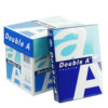 BEST Quality A4 Paper Double A Price Double A A4 Size Copy Copier Paper 80 GSM - Image 2