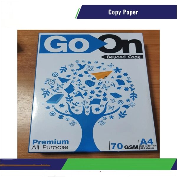 Exceptional Quality 100% Virgin Wood Pulp Based A4 Size Copy Paper from Top Listed Supplier at Reliable Market Price - Image 4