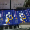 Wholesale Price High Quality JK Copier Paper 70gsm 75gsm 80gsm White Printer Office Copy Paper A4 Paper A4 A3 Letter Legal Size - Image 3