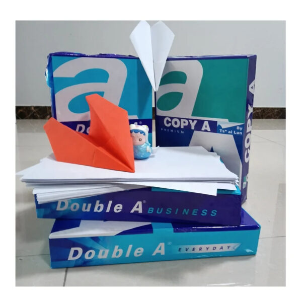 Buy Direct Original A4 Copy Paper A4 paper Ream For Printing China Supplier A4 paper Ream A4 Copypaper 70gsm 75gsm - Image 3