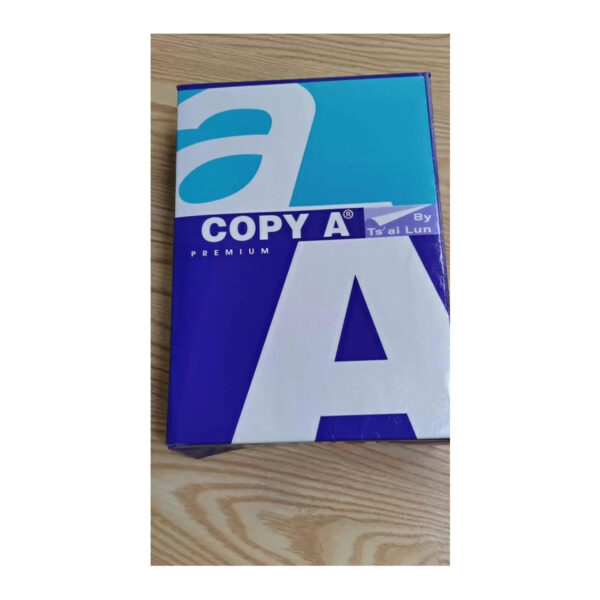 Cheap Double A4 Copy Paper 100% Wood Pulp / Double A Paper Copy White A4 - 80gsm / Multi-Purpose Copy Paper - Image 2