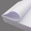 A4paper 80 GSM 70 Gram Wholesale White Bond Offset Paper - Image 3