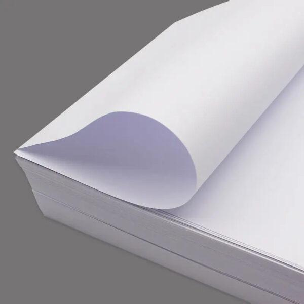 A4paper 80 GSM 70 Gram Wholesale White Bond Offset Paper - Image 3