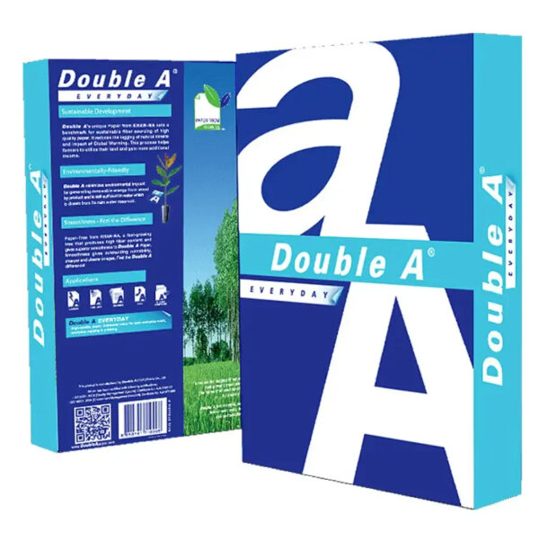 Wholesale Cheap A4 Paper 70 gsm A4 Double A 210 x 297mm Letter Size Copy Paper White Office SuppliesA4 Paper Low Price - Image 6