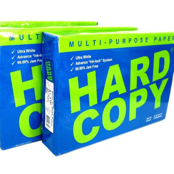 Excellent White Hard Copy Bond Paper Short / A4 / Long 80 gsm 75gsm and 70gsm Copy Paper cheap price - Image 3