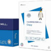 Best Quality Hammermill A4 Paper 80gsm Copy Paper 80g Best Factory Price - Image 2