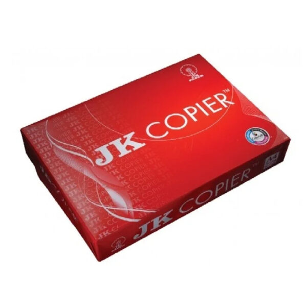 A4 COPY PAPERS / IK YELLOW PAPER / JK Copier A4 80GSM / 75GSM / 70GSM - Image 2