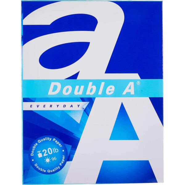 A4 Double a Copy Paper 70gsm 75gsm 80gsm - Image 3