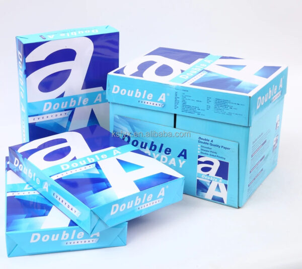 Sample link Wholesale Double A4 Paper Products available for sale at Low Factory Prices from the best suppliers - Image 3