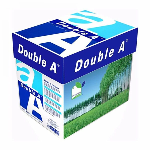 Premium Quality A4 Copy Paper 70g-80gsm Bond Printing Paper Competitive Wholesale Prices! - Image 3