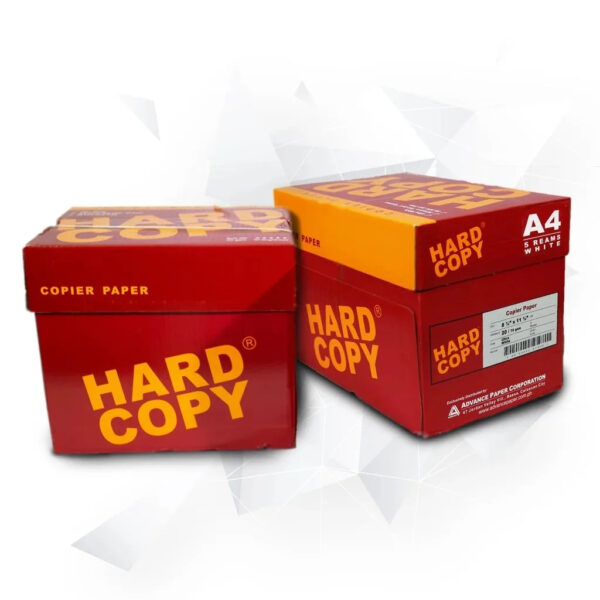 Good Quality Hard Copy Paper / Hard Copy Bond Paper / A4 / A3 Letter Size Legal Size At Competitive Price - Image 3