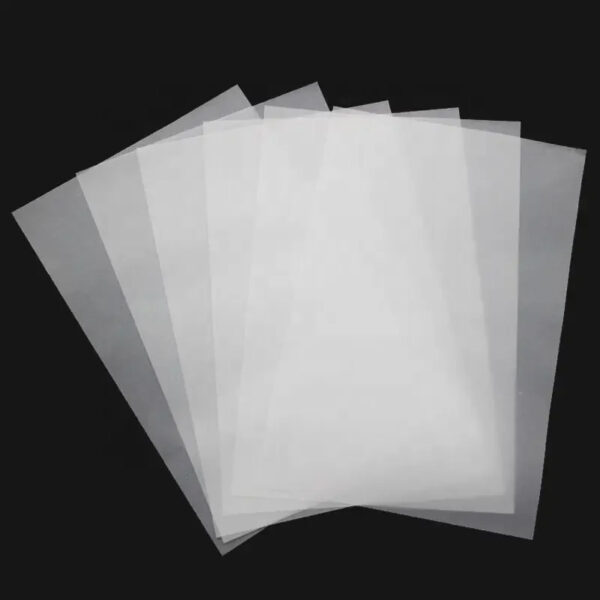 High quality Natural tracing paper 100gsm color tracing paper - Image 3