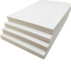 White Glassine Water Based Self Adhesive Paper Film Jumbo RollAdhesive Paper - Image 3