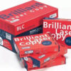 Hot Sale Quality BLC Brilliant Laser A4 Copy Paper 80 GSM 75 GSM 70 GSM Factory price /double a paper a4 /bond paper - Image 3