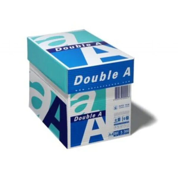 Double A A4 Paper Manufacturer in Thailand A4 Paper 80 gsm Double A A4 Paper 80gsm price Malaysia Indonesia Thailand - Image 3