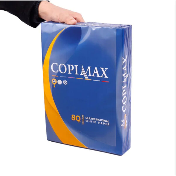 Factory Price A4 Paper Copimax a4 paper for sale - Image 3