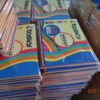 A4 80gsm colour photocopy printing paper - Image 3