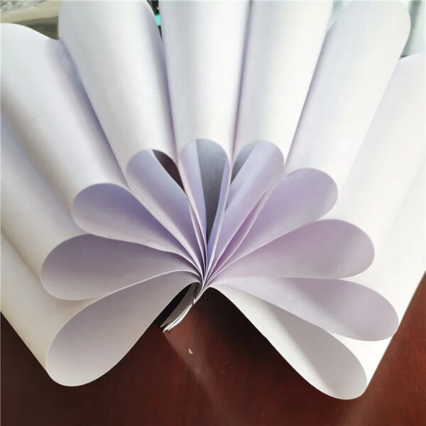 High Stiffness Cheap A4 Copy Paper 80gsm For Copiper Laser Printing - Image 3