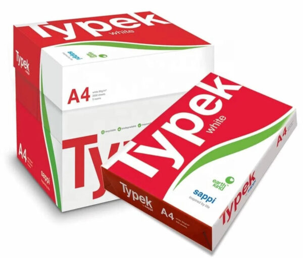 Wholesale a4 typek paper With Multipurpose Uses for sale / Typek bond paper with best prices offer - Image 3