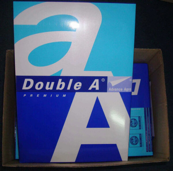 Original A4 paper one 80 gsm 70 gram Copy Paper - Image 3