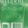 A4 Paper 70G (Best Quality of Thailand - Double A Factory) - Image 3