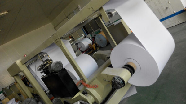 Premium Quality Copy Paper Jumbo Roll 80GSM Size 846MM 1060MM - Image 3