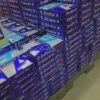 A4 Copy Paper 80gsm for Sale FOR AFRICAN AND EUROPEAN MARKETS - Image 2
