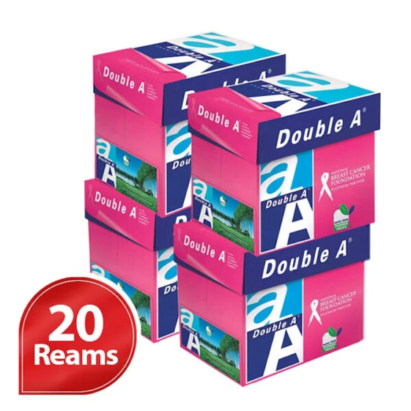 Wholesale Double A4 copy paper with premium quality available and ready for sale with low prices offer - Image 3