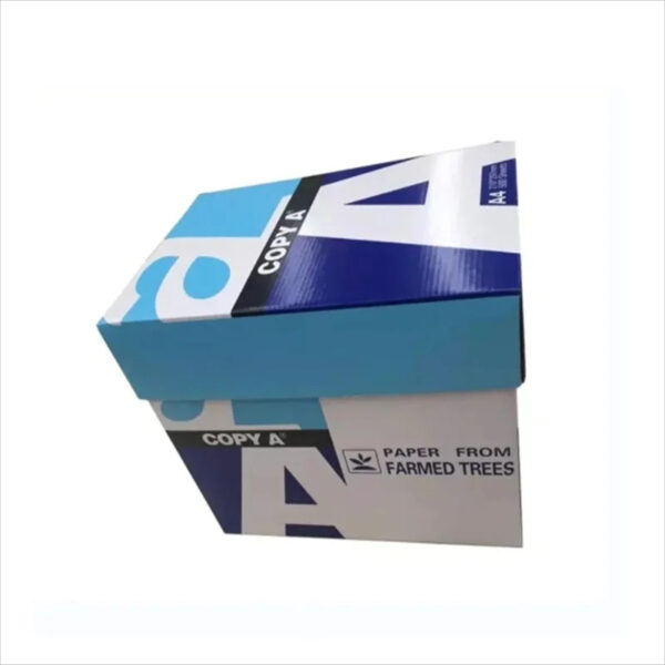 Factory Price A4 Size Paper A4 Paper From China A4 Size Paper / With Long-term Service - Image 3