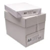Ultra White Pure A4 Copy Paper Wholesale - Image 3