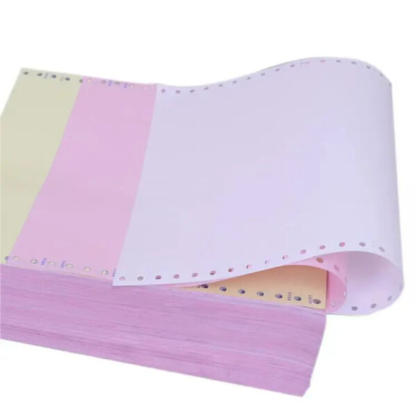 Modern Design printing papers a4 500 sheets 80gsm a4 invoice paper - Image 3