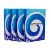 China factory lowest Price high quality A4 size copy paper 80gsm 500 sheets ream 5 Reams box - Image 3