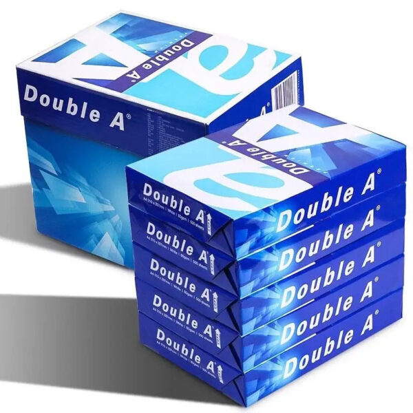 High Quality Low Price Double a Copy Printing A4 Paper A4Copy Paper - Image 3