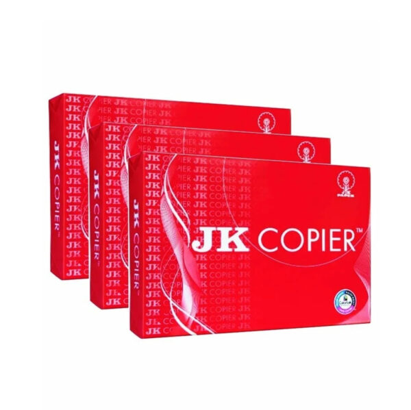 BEST ORIGINAL Jk Copier A4 COPY PAPER 80GSM FOR SALE - Image 3