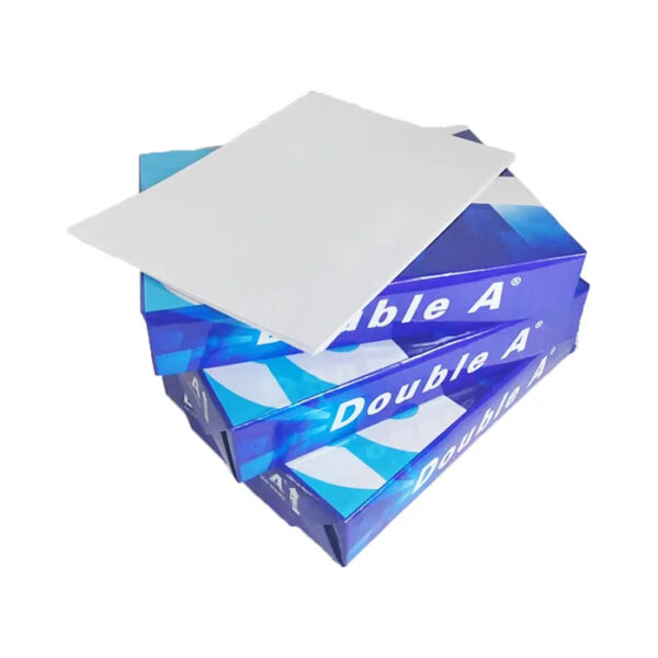 High Performance Copy Paper 70gsm 75gsm 80gsm A4 Office Printing Paper - Image 3