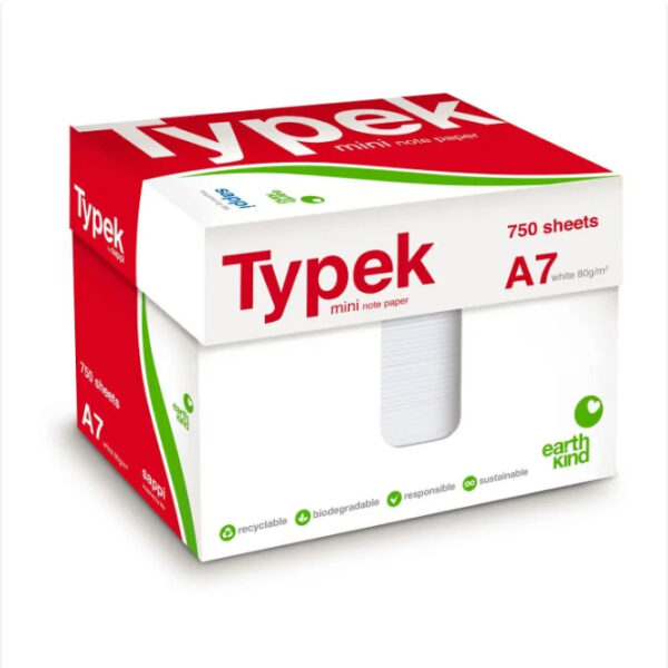 Typek A4 Copy Paper 80gsm 75gsm 70gsm /Typek A4 Paper / Buy Typek A4 copy papers - Image 3