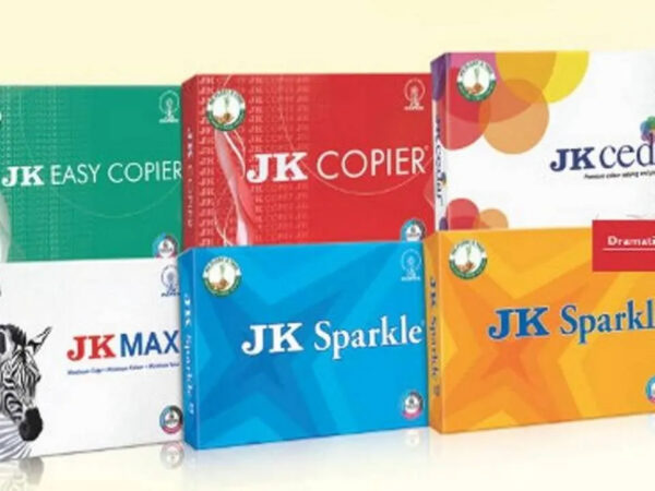 Wholesale Supplier Of JK Easy Printing Paper A4 80gsm Copier Paper Pack At Affordable Prices - Image 3