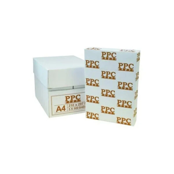 70 Gsm 80 Gsm 500 Sheets Copy Paper White Printing Paper A4 70gsm In A double Ppc A4 Paper 70gs - Image 3